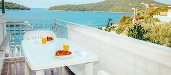 Apartments Ane
