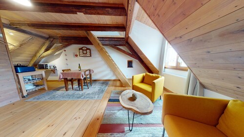 manala 1  gite a turckheim