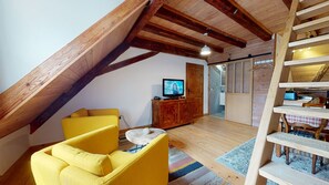 Televisie