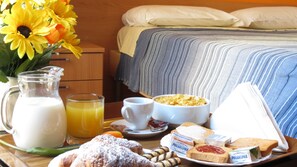 Single Room | Free WiFi - Mammasisi (Lecce)