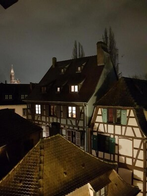 Außenbereich