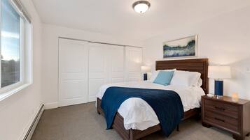 Townhome, Multiple Beds, Patio, Garden View (1755 E 16th St. Loveland) | 2 bedrooms, individually decorated, individually furnished, free WiFi