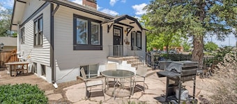 Mulberry Place: a Charming Cottage Near Old Town!