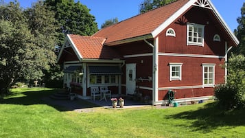 House, Multiple Beds | Exterior