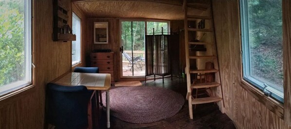 Intérieur