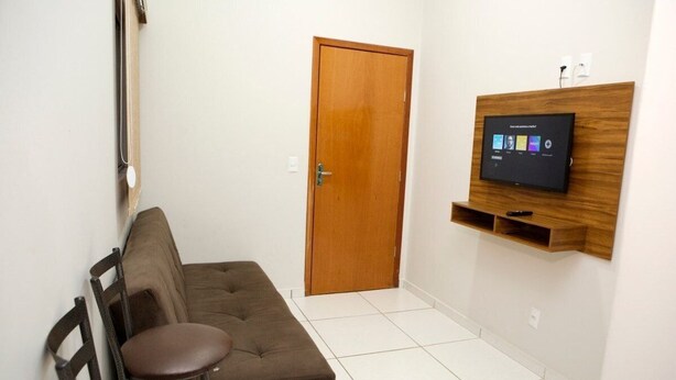 Apartment | Wohnbereich