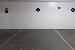 Apartment | Sport court - CONDOMÍNIO SONHARE - 204 (Anapolis)