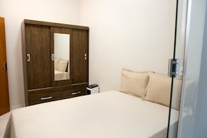 Apartment - CONDOMÍNIO SONHARE - 204 (Anapolis)