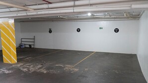 Apartment | Sportplatz