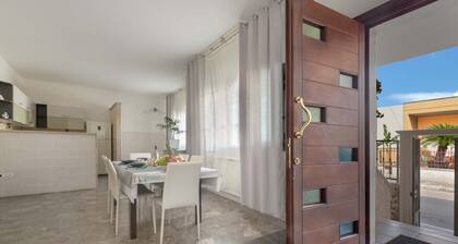 3130 Appartamento Greco by Barbarhouse