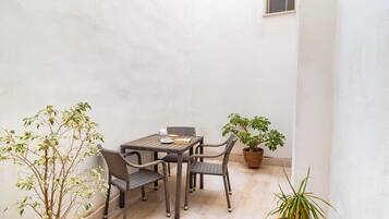 Superior-Zimmer, 2Â Doppelbetten | Terrasse/Patio