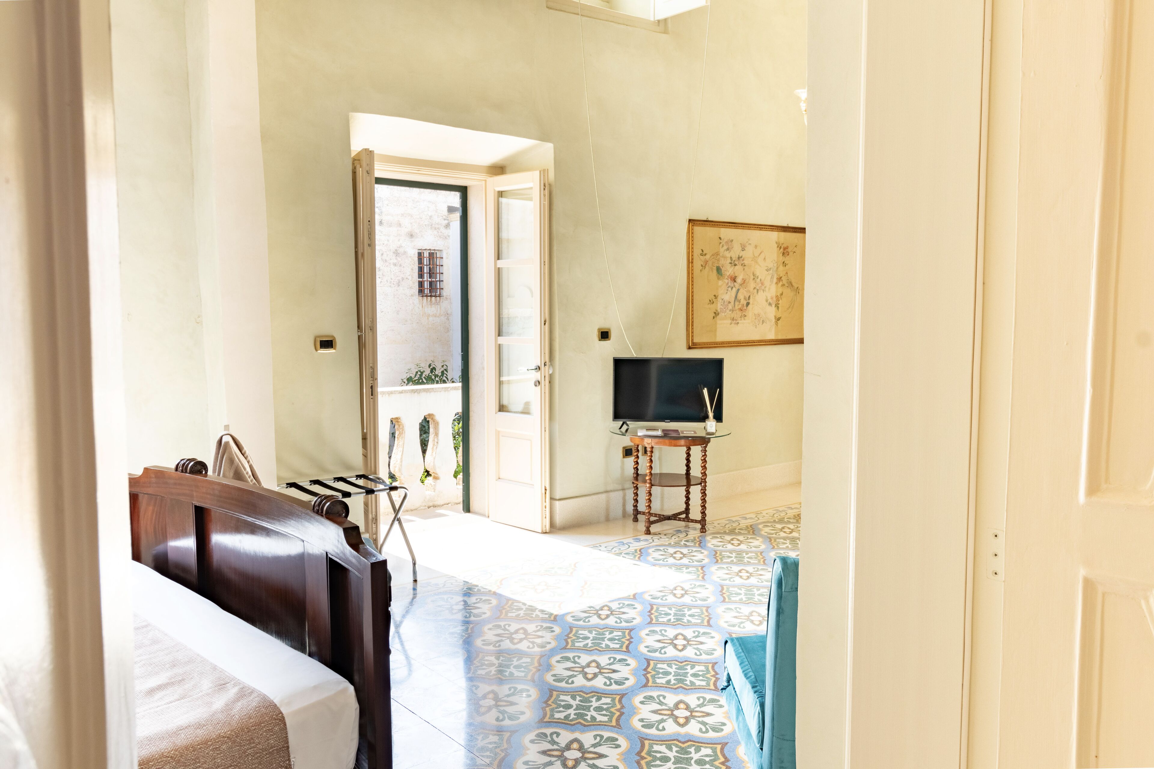 Foto - Palazzo Zacà