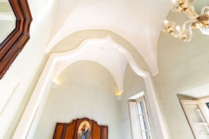 Studio Suite, 1 Double Bed with Sofa bed - Palazzo Zacà (Gallipoli)