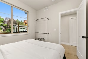 House, Multiple Beds, Hot Tub, Mountain View (750 Jerome St Unit 6) | 3 bedrooms, individually decorated, individually furnished, free WiFi