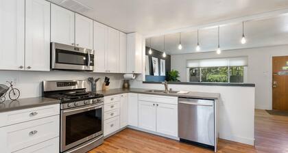 Fun, Family-friendly Old Town Home W/ Hot Tub!