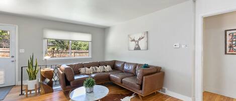 Télévision de 40 pouces avec chaînes numériques