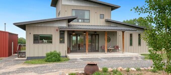 寧靜區域內壯觀的葡萄園景觀度假屋