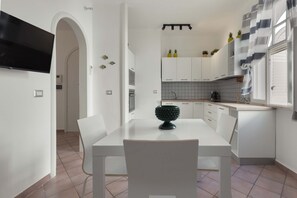 Departamento | Cocina privada | Lavavajillas 