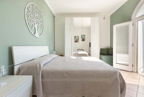 Apartment | 2 Schlafzimmer