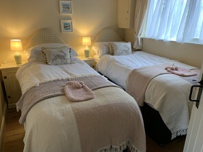 Cottage - The Calf Pen (Colyton)