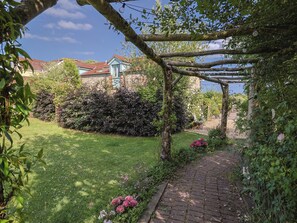 Casa de campo | Área da propriedade