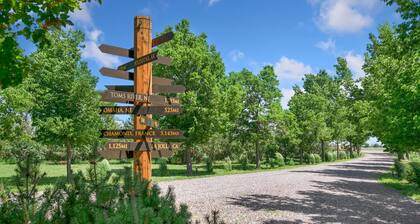Llama-stay at Spooky Tooth Ranch – Mtn Views!!