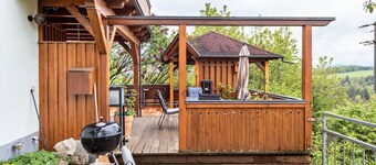 Vacation apartment at Fuchsbühl