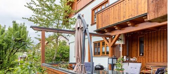 Ferienwohnung am Fuchsbühl 