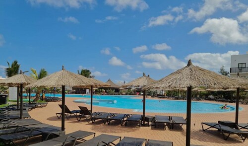 1 Bed Apartment in Santa Maria - Great Views