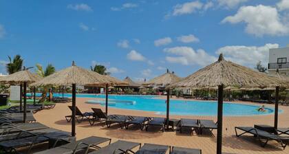 1 Bed Apartment in Santa Maria - Great Views