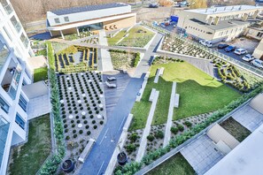 Property grounds - Tarasy Bałtyku by Renters Prestige (Gdansk)