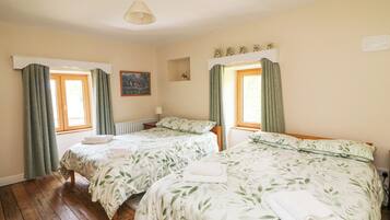 Cottage | 3 phòng ngủ, trang trí khác biệt