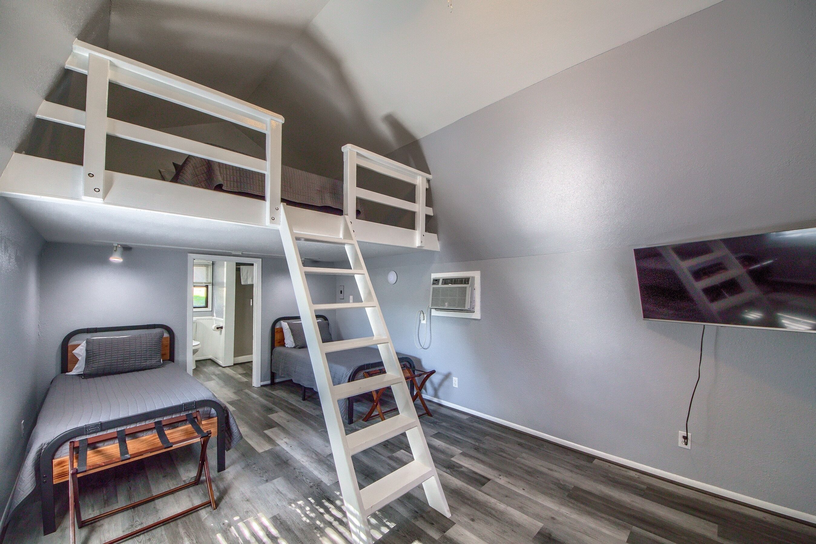 獨棟房屋, 2 間臥室 | 2 間臥室、熨斗/熨衣板、免費無線上網