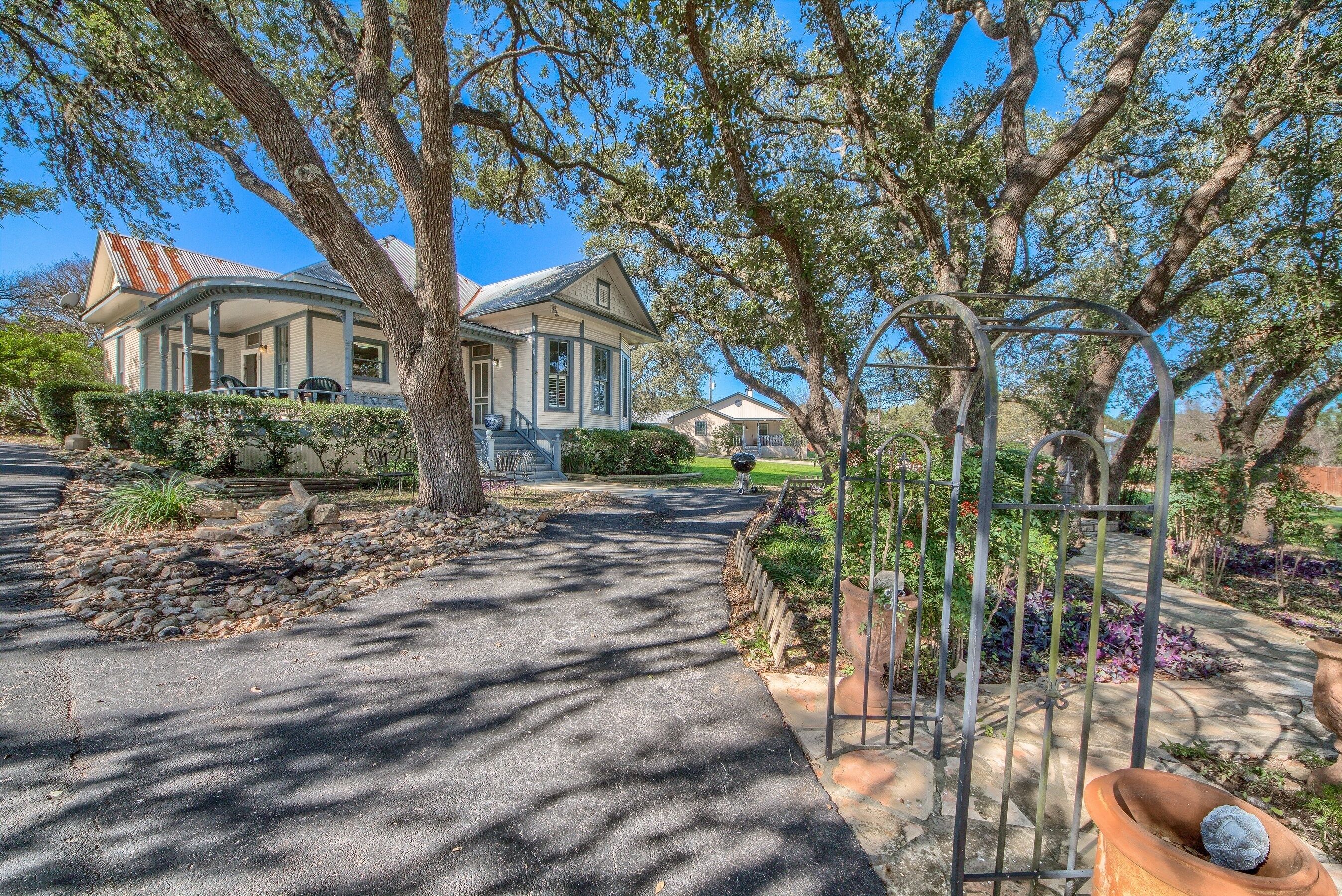 獨棟房屋, 2 間臥室 | 外觀