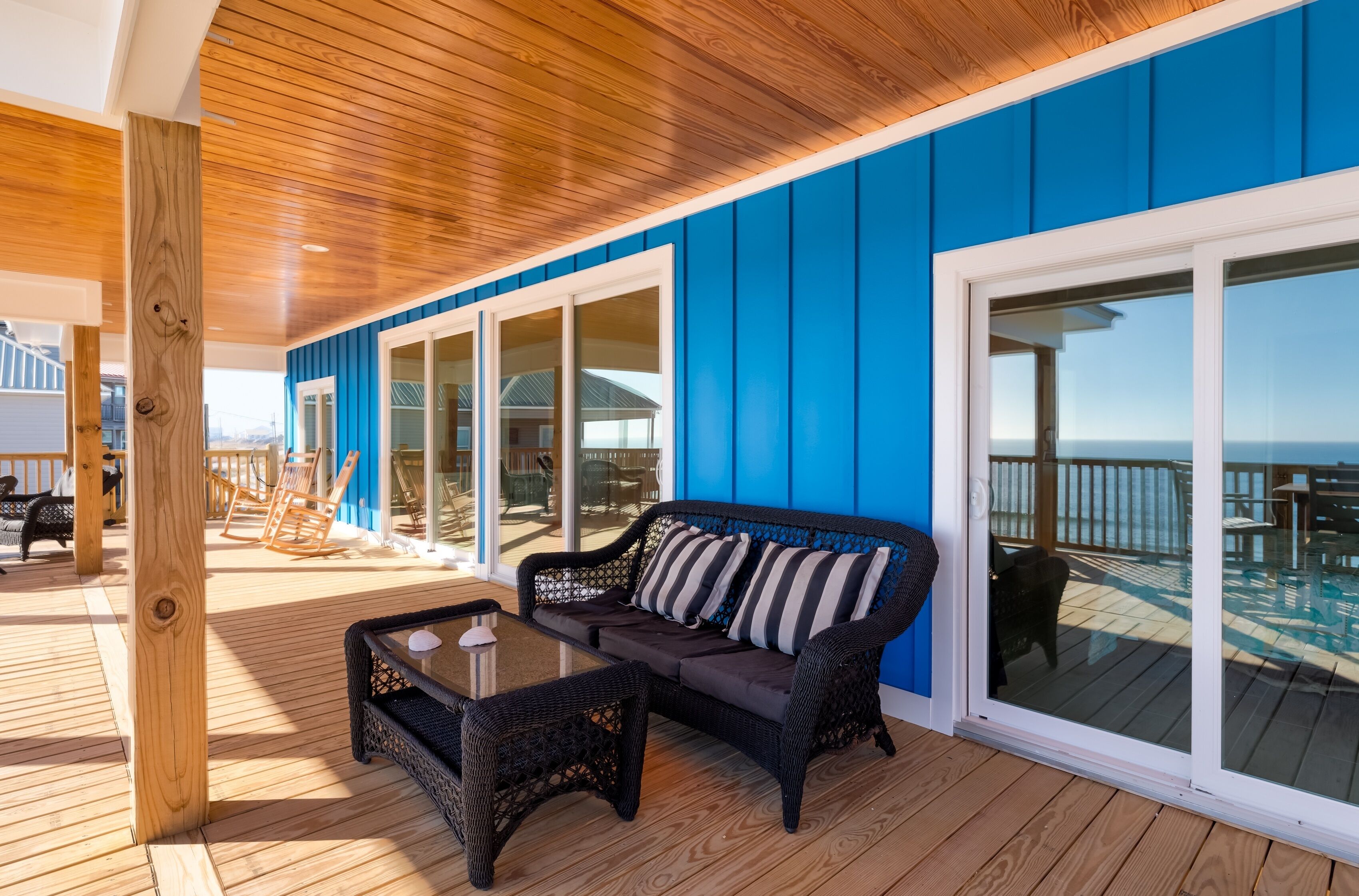 Teras/patio