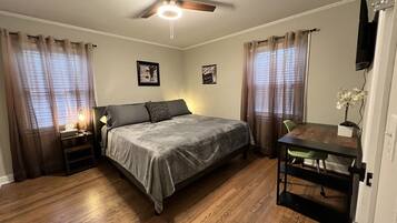 3 Schlafzimmer, Bügeleisen/Bügelbrett, WLAN, Bettwäsche