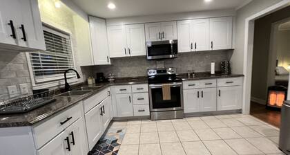 3 bedroom brick ranch