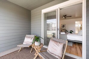 Townhome, Multiple Beds, Patio, Garden View (226 Osiander St. Unit D) | Property grounds - Gorgeous Townhome Steps From the Brewery District! (Fort Collins)