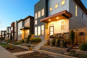 Exterior - Remarkable Home Near Old Town, Breweries, & River! (Fort Collins)