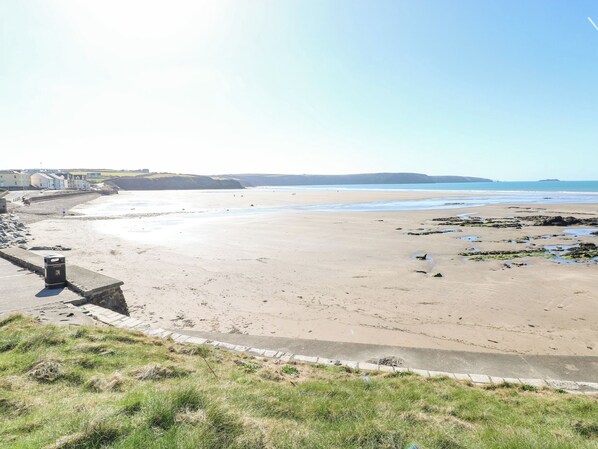 Cottage | Plage