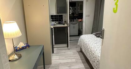 Nice Studio in London
