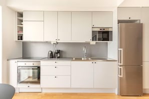 Apartment | Private kitchen