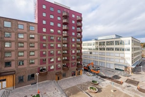 Eksteriør