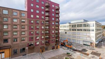 Apartment | Exterior