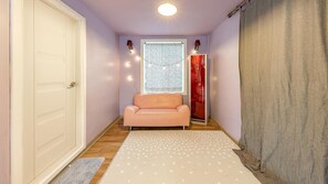 Habitación básica, 1 habitación (101ho(multiple layer)) | 1 dormitorio y wifi gratis