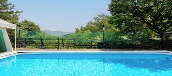Gapyeong Monami spa Pension
