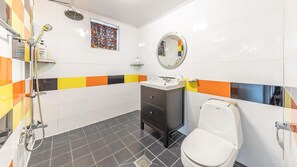 Basic Room, 1 Bedroom (103 (Studio / Pet Friendly)) | 1 bedroom, free WiFi - Gapyeong Monami spa Pension (Gapyeong)