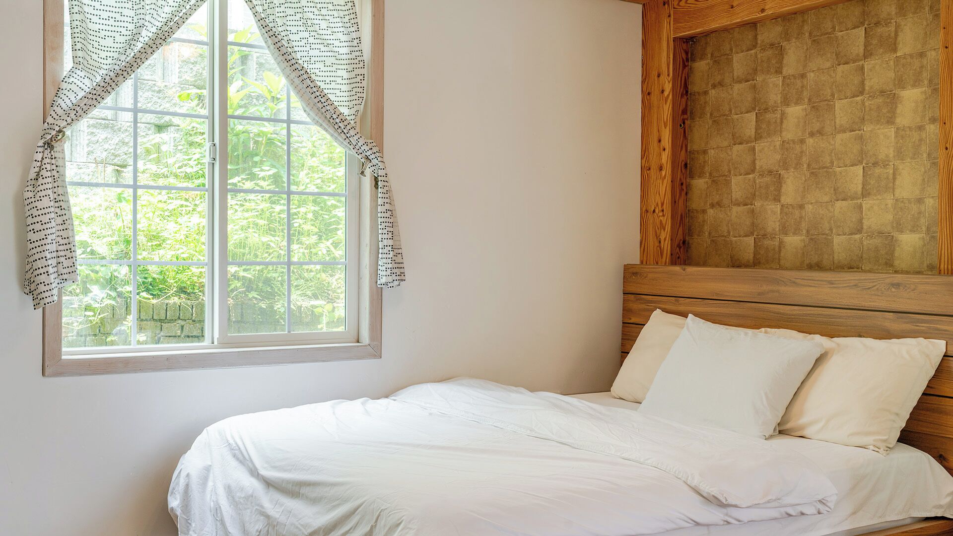 Basic Room, 1 Bedroom (103 (Studio / Pet Friendly)) | 1 bedroom, free WiFi