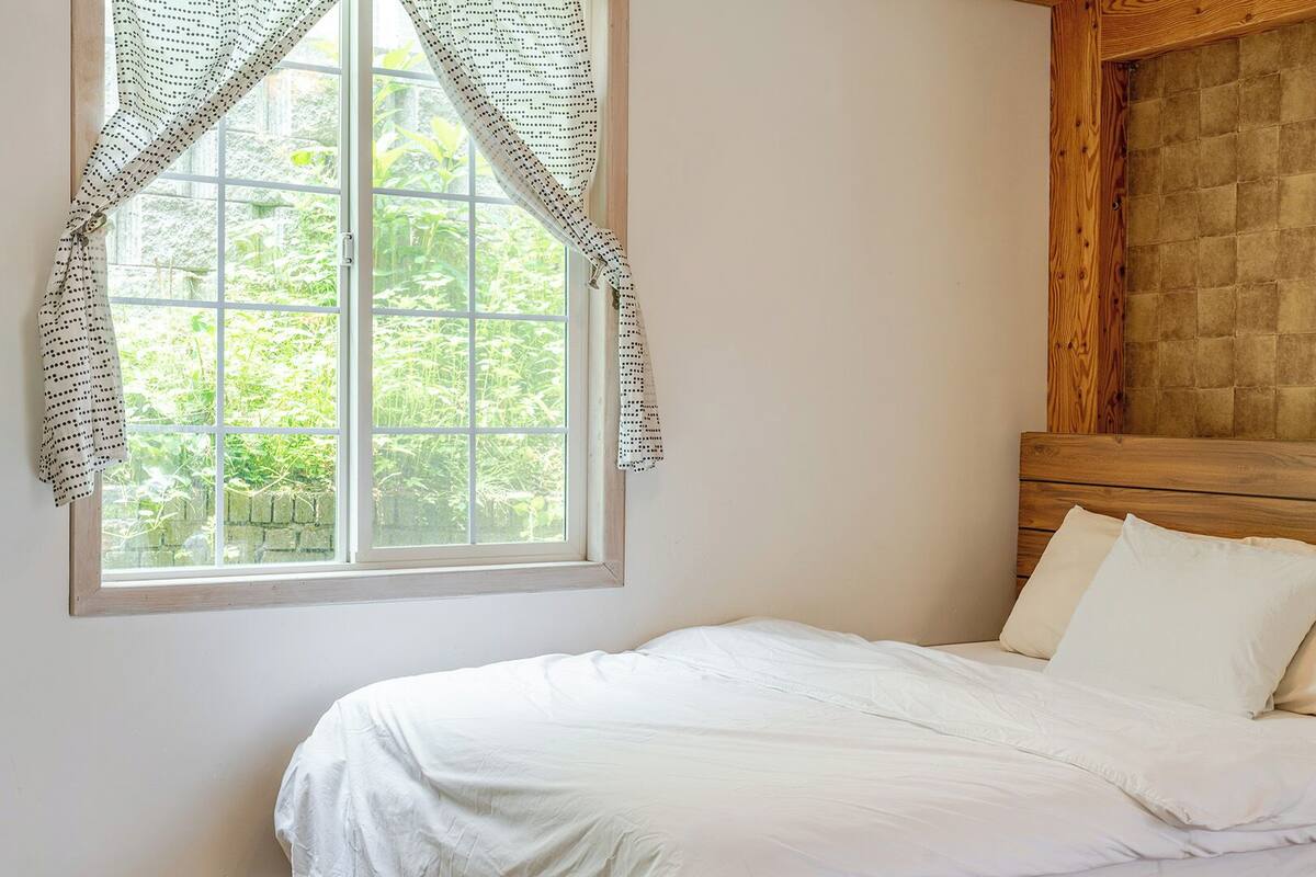 Basic Room, 1 Bedroom (103 (Studio)) | 1 bedroom, free WiFi