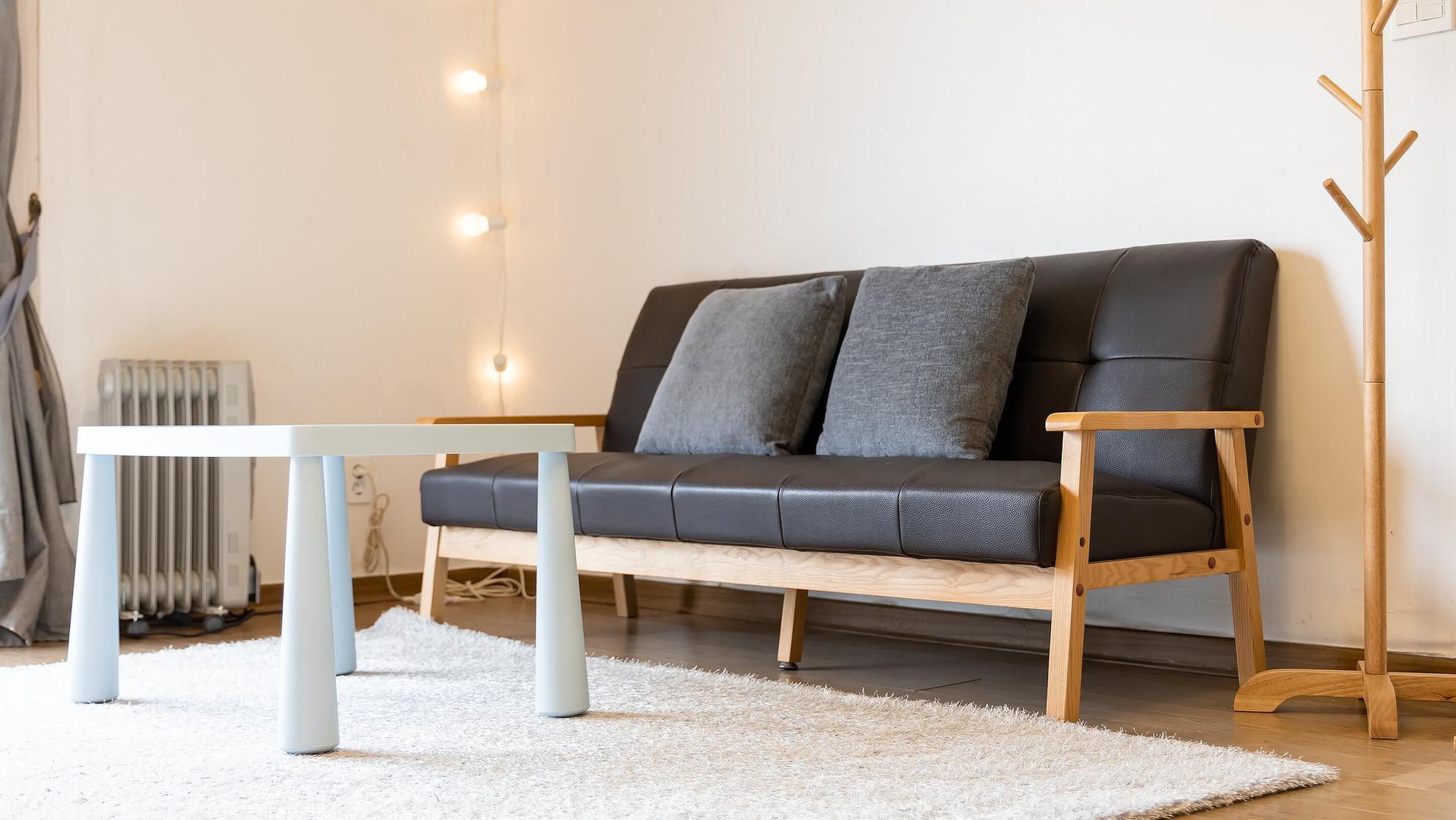 Rom – basic, 1 soverom (103 (Studio / Pet Friendly)) | 1 soverom og wi-fi (inkludert)